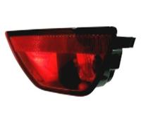 FANALE FANALINO RETRONEBBIA SX RENAULT MEGANE 3P 2008 LAGUNA 2007 SU PARAURTI