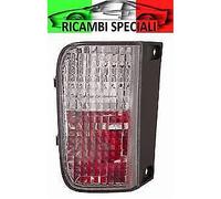 FANALE FANALINO RETRONEBBIA SX RENAULT TRAFIC/OPEL VIVARO/NISSAN PRIMASTAR