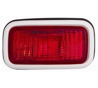 Faro Fanale Retronebbia per Mitsubishi Lancer 2003-2008 Sinistro