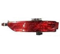 FANALE FANALINO RETRONEBBIA SX VOLKSWAGEN TOUAREG 12/10>05/13 HELLA