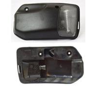 FANALE FANALINO SEGNALATORE DX INGOMBRO CABINA PER IVECO DAILY 2006> CASSONATO