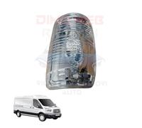FANALE FANALINO SPECCHIO RETROVISORE FRECCIA DX FORD TRANSIT DAL 2014 -19 BIANCO