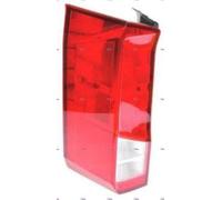FANALE FANALINO STOP BIANCO/ROSS POSTERIORE DX VOLKSWAGEN LT-CRAFTER 2017 IN POI