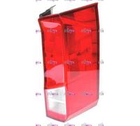 FANALE FANALINO STOP BIANCO/ROSS POSTERIORE SX VOLKSWAGEN LT-CRAFTER 2017 IN POI