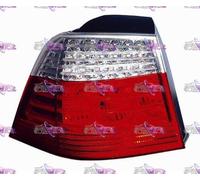FANALE FANALINO STOP ESTERNO LED POSTERIOR SX SINISTRO BMW SERIE 5 E61 2007-2009