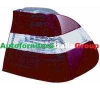 FANALE FANALINO STOP GRUPPO OTTICO POSTERIORE DESTRO (DX) BIANCO ROSSO