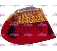 FANALE FANALINO STOP LED POSTERIORE DX DESTRO BMW SERIE 3 E46 COUPE 2003-2006