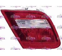 FANALE FANALINO STOP LED POSTERIORE SX SINISTRO BMW SERIE 3 E46 COUPE 2003-2006