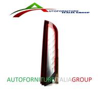 FANALE FANALINO STOP POST SUP SINISTRO SX PER TOURNEO CONNECT 18> DAL 2018>