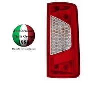 FANALE FANALINO STOP POSTERIORE DESTRO DX PER TRANSIT CONNECT 09>13 2009>2013