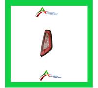 FANALE FANALINO STOP POSTERIORE DX BORDO INTERNO ROSSO PER PUNTO EVO 2009>