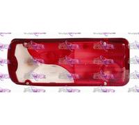 FANALE FANALINO STOP POSTERIORE DX DESTRO ATTACCO LATERALE MAN TG-A 2000-