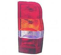 FANALE FANALINO STOP POSTERIORE DX DESTRO FORD TRANSIT DAL 2000 AL 2003