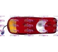 FANALE FANALINO STOP POSTERIORE DX DESTRO VOLVO TRUCK FL 2013 IN POI
