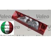 FANALE FANALINO STOP POSTERIORE DX PER FIAT SCUDO 07> DAL 2007 IN POI VALEO