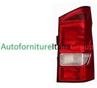 FANALE FANALINO STOP POSTERIORE DX PER VITO/VIANO W447 14> DAL 2014 2 PORTE
