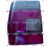 FANALE FANALINO STOP POSTERIORE FUME SX SINISTRO FIAT DUNA BERLINA 1987-1991