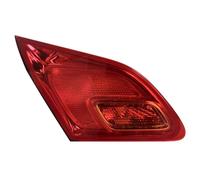 FANALE FANALINO STOP POSTERIORE INTERNO SINISTRA per Opel Astra J 2009-2012
