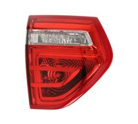 FANALE FANALINO STOP POSTERIORE SINISTRA per Citroen C4 Picasso 2006-2010