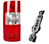 FANALE FANALINO STOP POSTERIORE SINISTRA per FORD TOURNEO CONNECT I 2002-2009