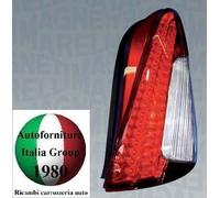 FANALE FANALINO STOP POSTERIORE SX A LED PER LANCIA MUSA 07> 2007> M.MARELLI