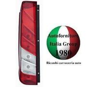 FANALE FANALINO STOP POSTERIORE SX PER DAILY 14> 2014>