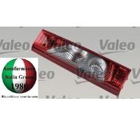 FANALE FANALINO STOP POSTERIORE SX PER FIAT SCUDO 07> DAL 2007 IN POI VALEO