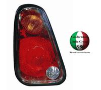 FANALE FANALINO STOP POSTERIORE SX PER MINI ONE/COOPER 04>06 2004>2006
