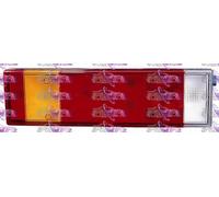 FANALE FANALINO STOP POSTERIORE SX SINISTRO C/CATADIOTTRO RENAULT PREMIUM 2001-