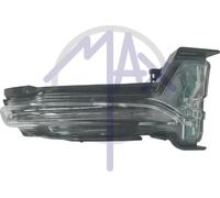 FANALE FANALINO SU RETROVISORE DESTRO A LED PER FORD FOCUS DAL 2018