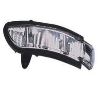 Fanalino Freccia Retrovisore per Mercedes Classe E W211 2006-2009 Destro