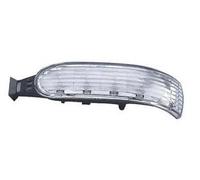 Fanalino Freccia Retrovisore per Mercedes Classe Ml W163 2002-2006 Destro