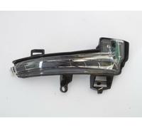 FANALE FANALINO SU RETROVISORE DESTRO A LED PER SKODA SUPERB DAL 2015