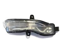 FANALE FANALINO SU RETROVISORE DESTRO PER MAZDA CX3 DAL 2015 A 2018/CX5 DAL 2015
