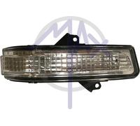 FANALE FANALINO SU RETROVISORE DESTRO PER SUZUKI SWIFT DAL 2013