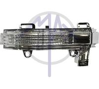 FANALE FANALINO SU RETROVISORE DESTRO PER VOLKSWAGEN CRAFTER 2017/MAN TGE 2017