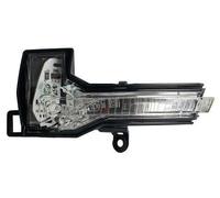 FANALE FANALINO SU RETROVISORE DESTRO PER VOLKSWAGEN POLO DAL 2017