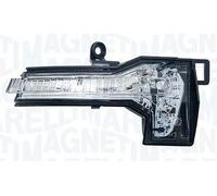 FANALE FANALINO SU RETROVISORE DESTRO VOLKSWAGEN POLO 2018 MAGNETI MARELLI