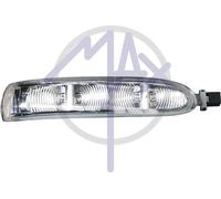 MAX MMB714-R Indicatore direzione