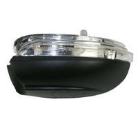 FANALE FANALINO SU RETROVISORE DX PER VW GOLF/PASSAT/JETTA/NEW BEETLE/EOS/SCIROC