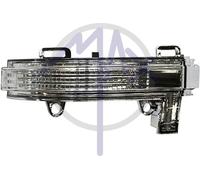 FANALE FANALINO SU RETROVISORE DX VOLKSWAGEN CRAFTER 2017 - MAN TGE 2017