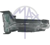 FANALE FANALINO SU RETROVISORE SINISTRO A LED PER FORD FOCUS DAL 2018