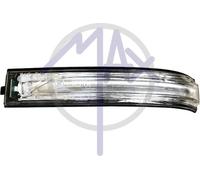 FANALE FANALINO SU RETROVISORE SINISTRO A LED PER HYUNDAI I20 DAL 2012 AL 2014