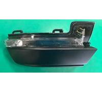Fanale freccia specchietto a led base inferiore sx per Skoda Octavia 2013-2019