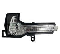 Depo Auto Parts Fanalino freccia specchio retrovisore Volkswagen Polo dal 2017 Sinistro