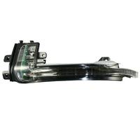 Fanale freccia retrovisore guida sx per Audi A5 6/2009-2016
