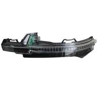 FANALE FANALINO SU RETROVISORE SINISTRO PER AUDI Q7 DAL 2015/Q5 DAL 2016