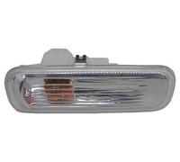 FANALE FANALINO SU RETROVISORE SINISTRO PER CITROEN C4 DAL 2005