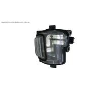 FANALE FANALINO SU RETROVISORE SINISTRO PER MAZDA 2 DAL 2014