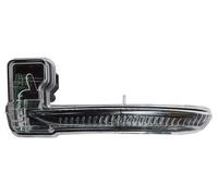 FANALE FANALINO SU RETROVISORE SINISTRO PER RENAULT KADJAR DAL 2015/SCENIC 2016
